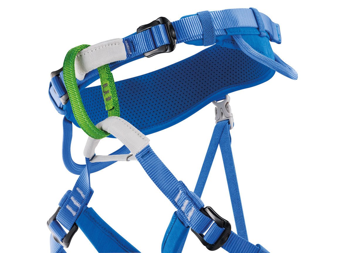 Petzl - Gurt Macchu® - Wicki Forst AG