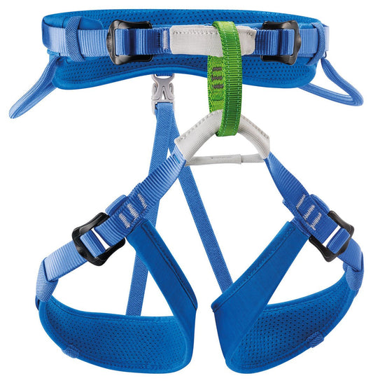Petzl - Gurt Macchu® - Wicki Forst AG