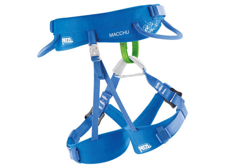 Petzl - Gurt Macchu® - Wicki Forst AG