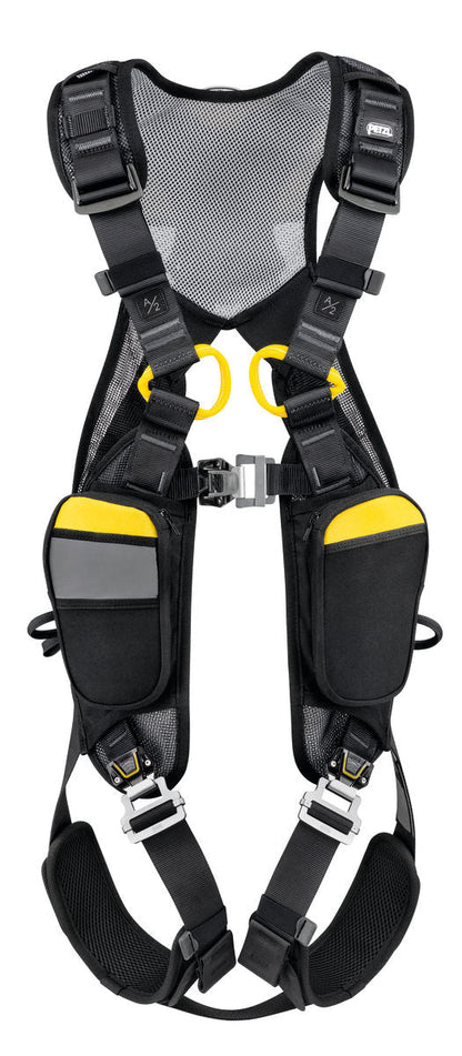 Petzl - Gurt Newton Easyfit - Wicki Forst AG