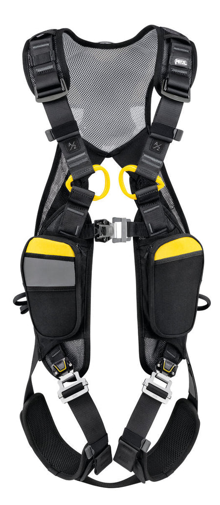 Petzl - Gurt Newton Easyfit - Wicki Forst AG