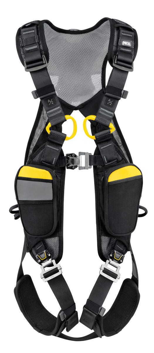 Petzl - Gurt Newton Easyfit - Wicki Forst AG
