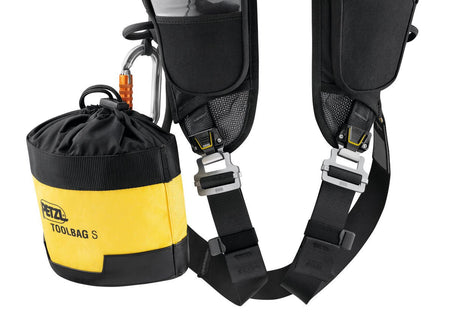 Petzl - Gurt Newton Easyfit - Wicki Forst AG
