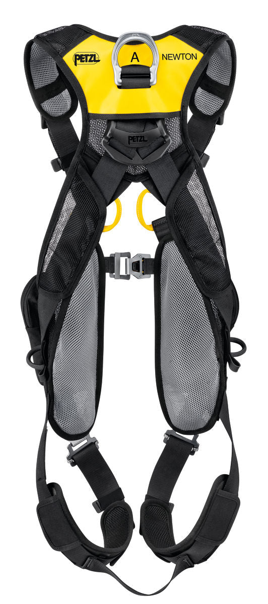 Petzl - Gurt Newton Easyfit - Wicki Forst AG