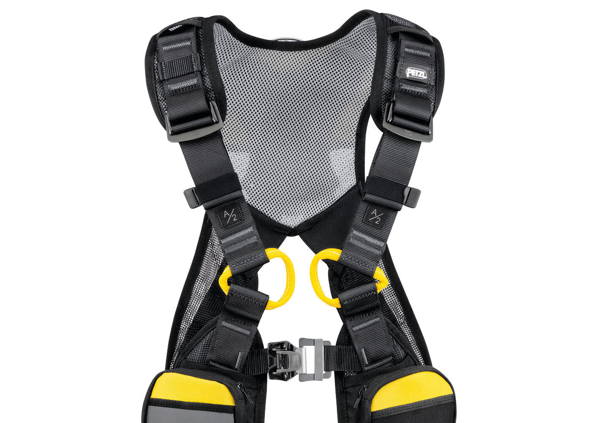 Petzl - Gurt Newton Easyfit - Wicki Forst AG