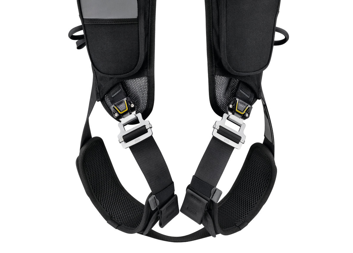 Petzl - Gurt Newton Easyfit - Wicki Forst AG