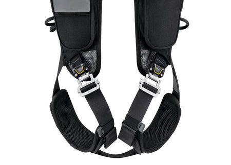 Petzl - Gurt Newton Easyfit - Wicki Forst AG