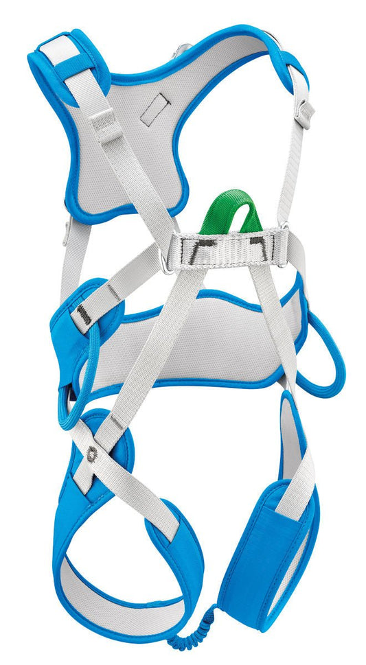 Petzl - Gurt Ouistitti - Wicki Forst AG