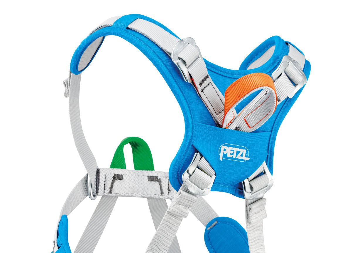 Petzl - Gurt Ouistitti - Wicki Forst AG