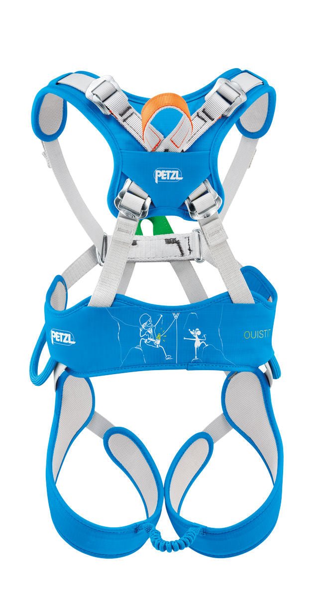 Petzl - Gurt Ouistitti - Wicki Forst AG
