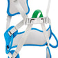 Petzl - Gurt Ouistitti - Wicki Forst AG