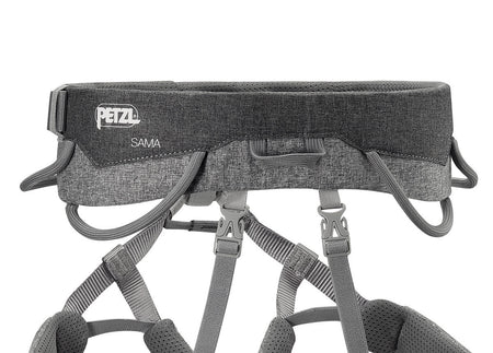 Petzl - Gurt Sama - Wicki Forst AG
