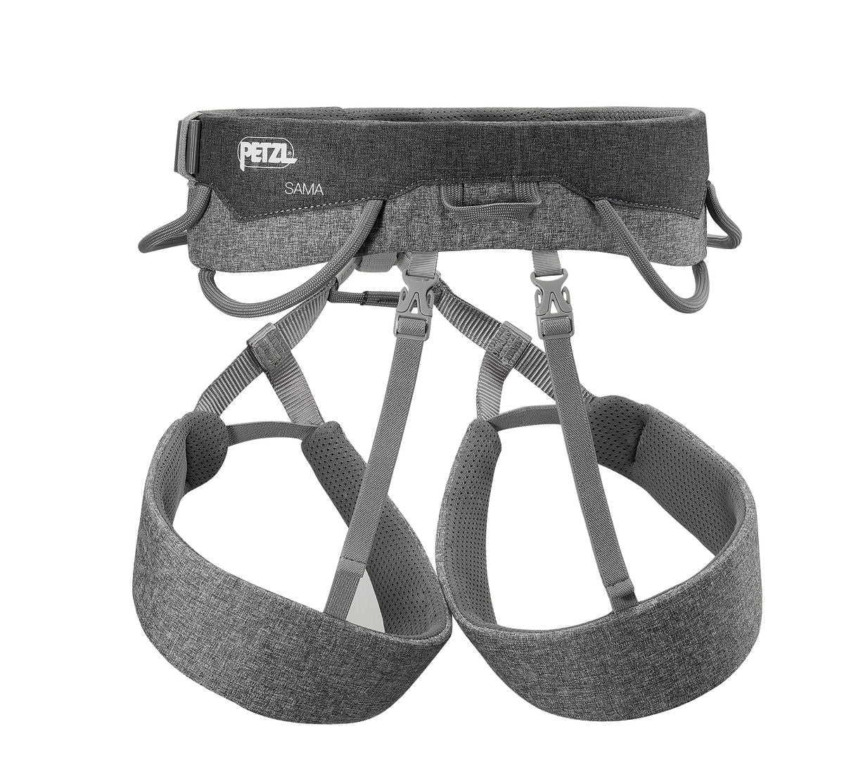 Petzl - Gurt Sama - Wicki Forst AG