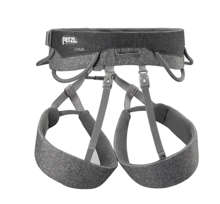 Petzl - Gurt Sama - Wicki Forst AG