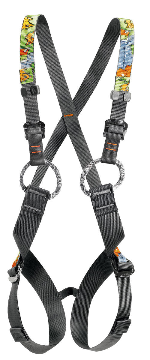 Petzl - Gurt Simba - Wicki Forst AG