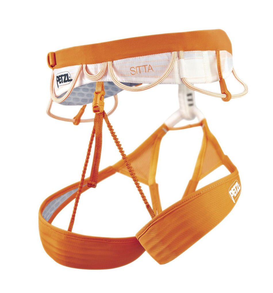 Petzl - Gurt Sitta - Wicki Forst AG