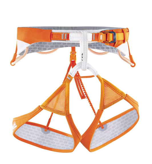 Petzl - Gurt Sitta - Wicki Forst AG