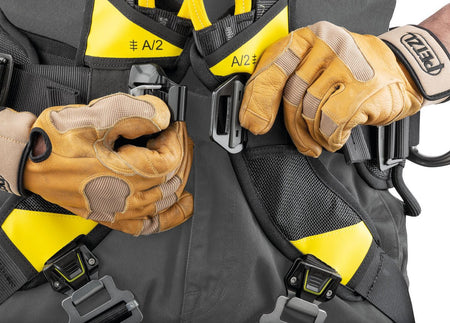 Petzl - Gurt Volt - Wicki Forst AG