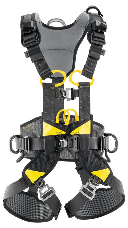 Petzl - Gurt Volt - Wicki Forst AG