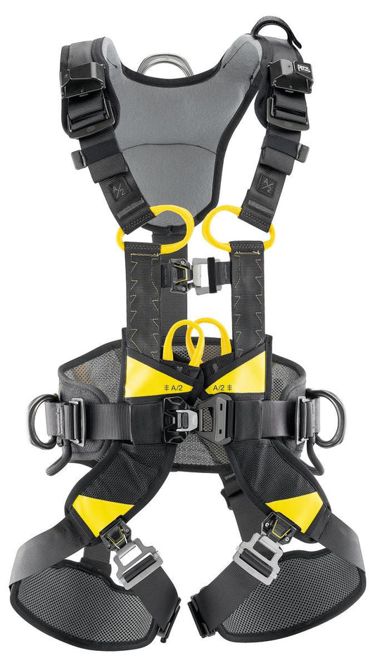 Petzl - Gurt Volt - Wicki Forst AG
