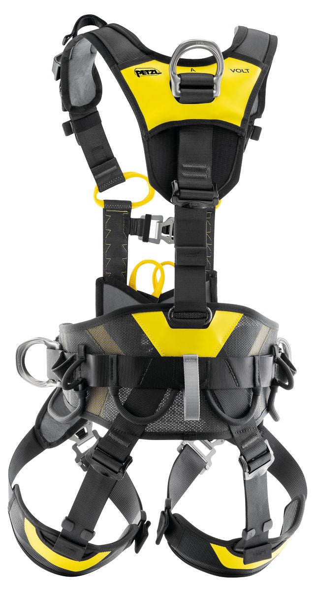 Petzl - Gurt Volt - Wicki Forst AG