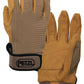 Petzl - Handschuhe Cordex - Wicki Forst AG