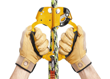 Petzl - Handsteigklemme Ascentree - Wicki Forst AG