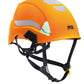 Petzl - Helm Strato® HI_VIZ - Wicki Forst AG