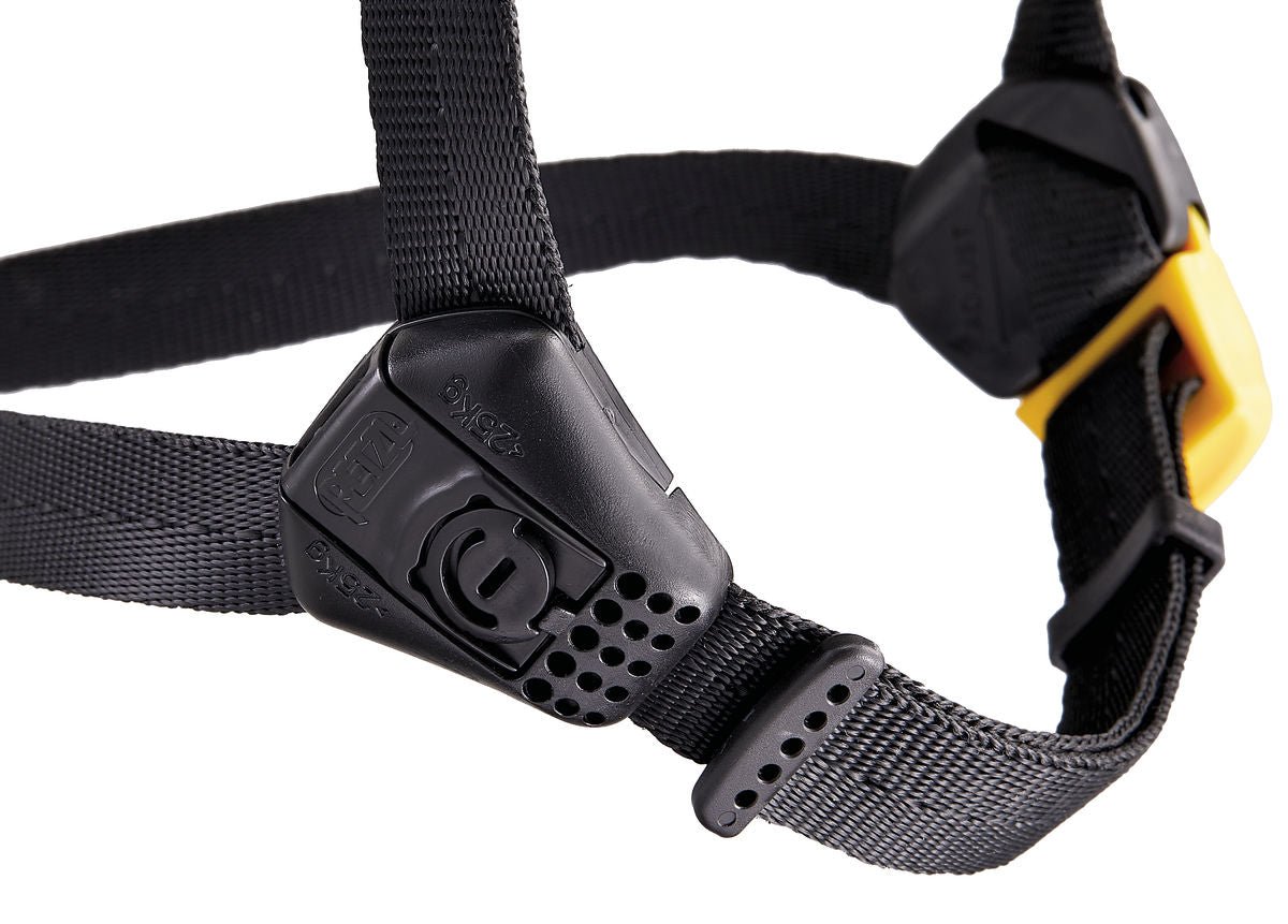 Petzl - Helm Strato® HI_VIZ - Wicki Forst AG
