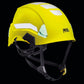 Petzl - Helm Strato® HI_VIZ - Wicki Forst AG