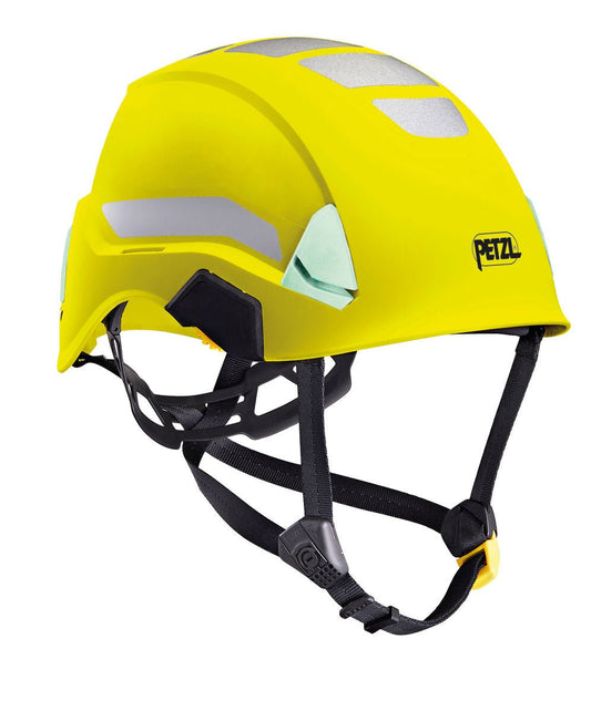 Petzl - Helm Strato® HI_VIZ - Wicki Forst AG