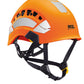 Petzl - Helm Vertex® VENT HI - VIZ - Wicki Forst AG