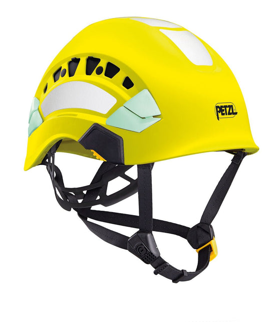 Petzl - Helm Vertex® VENT HI - VIZ - Wicki Forst AG