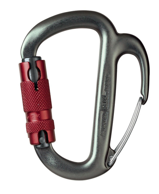 Petzl - Karabiner Freino - Wicki Forst AG