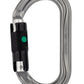Petzl - Karabiner OK - Wicki Forst AG
