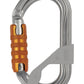 Petzl - Karabiner OK - Wicki Forst AG