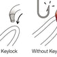 Petzl - Karabiner OK - Wicki Forst AG