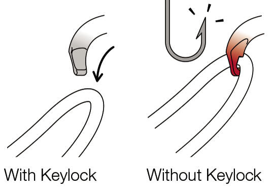 Petzl - Karabiner OK - Wicki Forst AG
