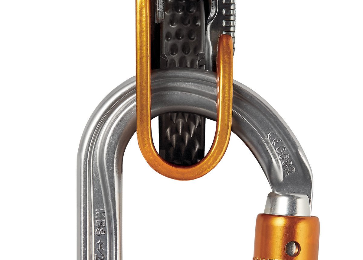 Petzl - Karabiner OK - Wicki Forst AG