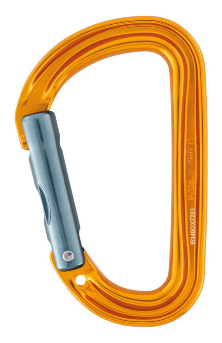 Petzl - Karabiner Sm'D - Wicki Forst AG