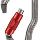 Petzl - Karabiner Vertigo Twist - Lock - Wicki Forst AG