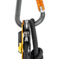 Petzl - Karabiner William - Wicki Forst AG