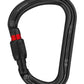 Petzl - Karabiner William - Wicki Forst AG
