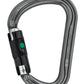 Petzl - Karabiner William - Wicki Forst AG