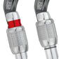 Petzl - Karabiner William - Wicki Forst AG