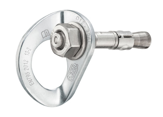 Petzl - Komplettanker Coeur Bolt HCR - Wicki Forst AG