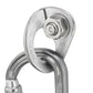 Petzl - Komplettanker Coeur Bolt Steel - Wicki Forst AG