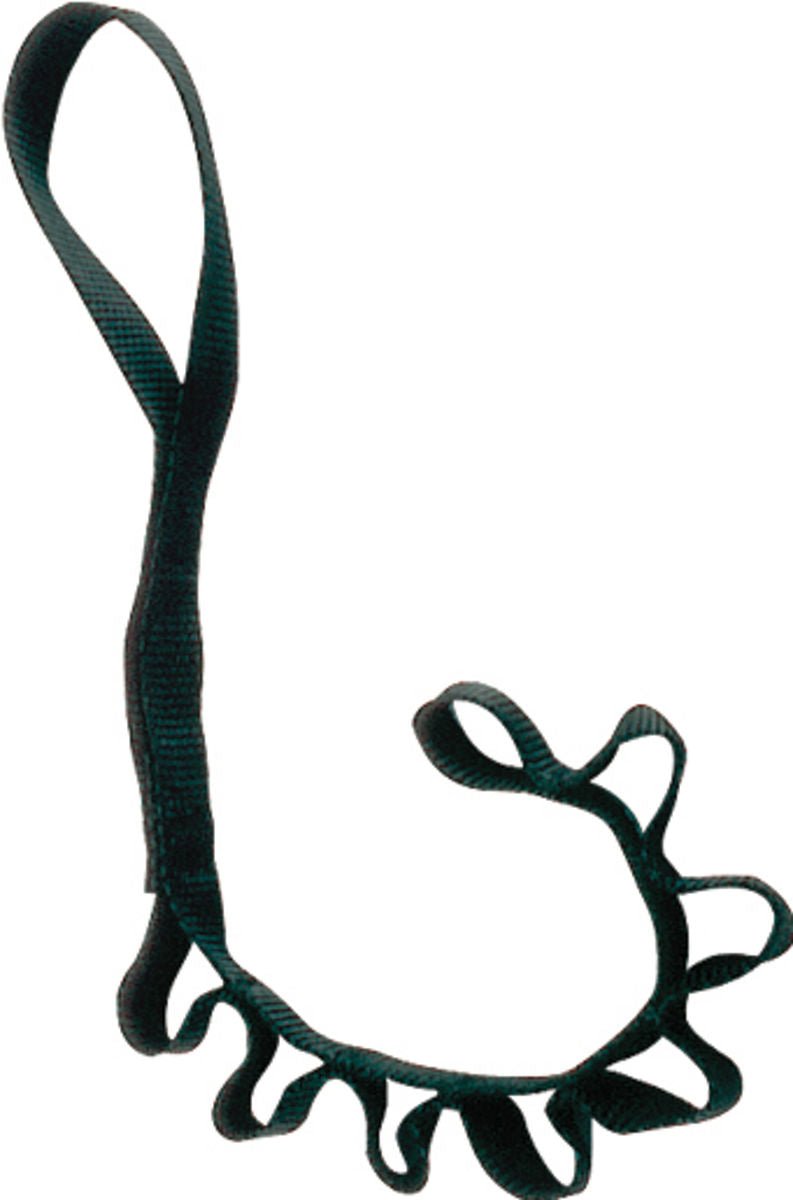 Petzl - Materialschlaufe Porto - Wicki Forst AG