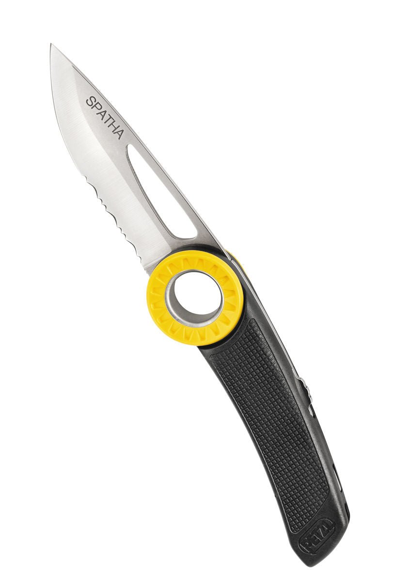Petzl - Messer Spatha - Wicki Forst AG