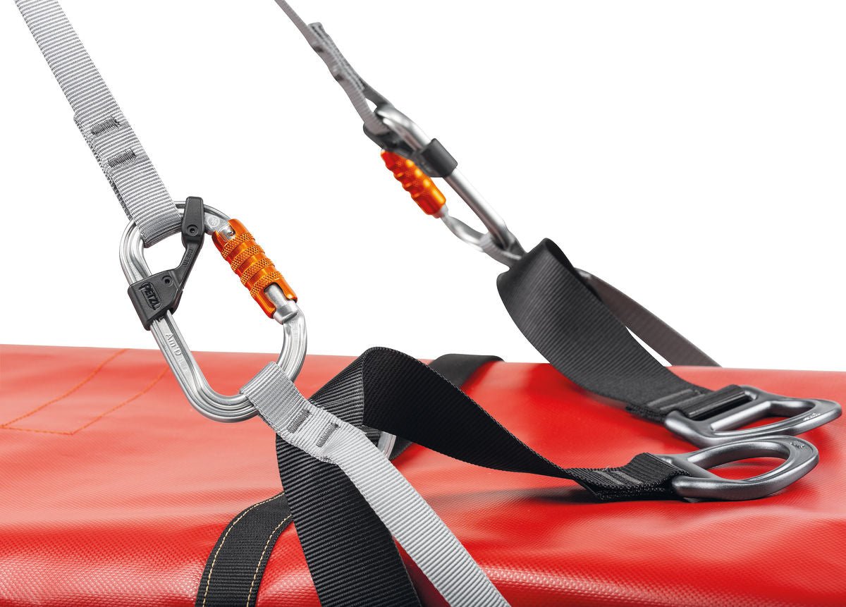 Petzl - Neigvorrichtung Stef - Wicki Forst AG